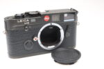 Leica M6 Kamera Leitz Wetzlar GmbH
