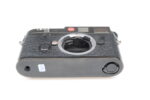 Leica M6 Kamera Camera Leitz Wetzlar 98664 – Bild 5