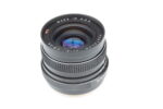 Pentacon auto MC 29mm f2.8 Objektiv Lens M42 Anschluss mount 97610 - Image 4