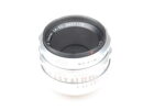 Carl Zeiss Tessar 50mm f2.8 Objektiv lens M42 Anschluss mount 97615 - Image 3