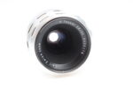 Carl Zeiss Tessar 50mm f2.8 Objektiv lens M42 Anschluss mount 97615 - Image 6