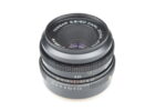 Carl Zeiss Tessar 50mm f2.8 Objektiv lens M42 Anschluss mount 97607 - Image 2