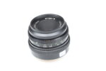Carl Zeiss Tessar 50mm f2.8 Objektiv lens M42 Anschluss mount 97607 - Image 5