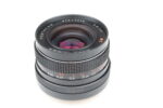 Pentacon electric MC 29mm f2.8 Objektiv Lens M42 Anschluss mount 97608 – Bild 3