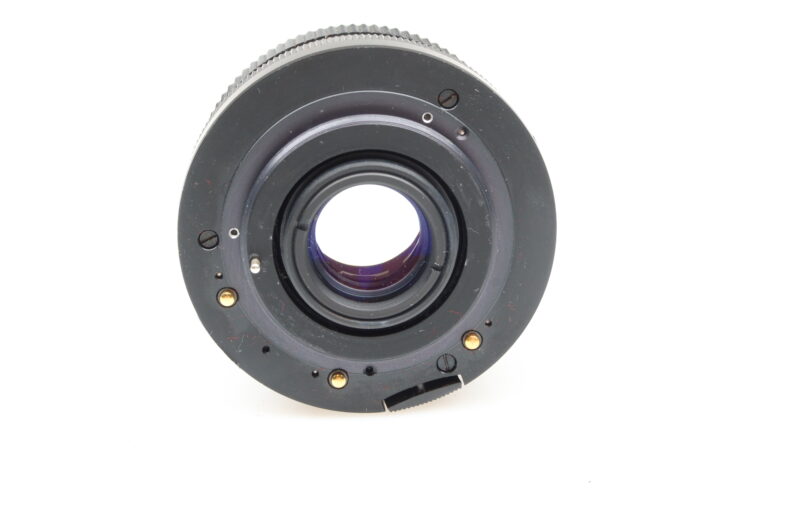 Pentacon electric MC 29mm f2.8 Objektiv Lens M42 Anschluss mount 97608 – Bild 7