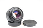 Pentacon MC 50mm f1.8 Objektiv