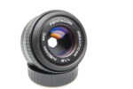 Pentacon MC 50mm f1.8 Objektiv Lens M42 Anschluss mount 97613 - Image 6