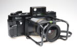 Fuji G617 Panorama Kamera