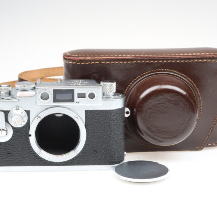 Leica III g IIIg Kamera