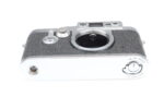 Leica III g IIIg Kamera Camera Leitz 98691 top condtion - Image 6