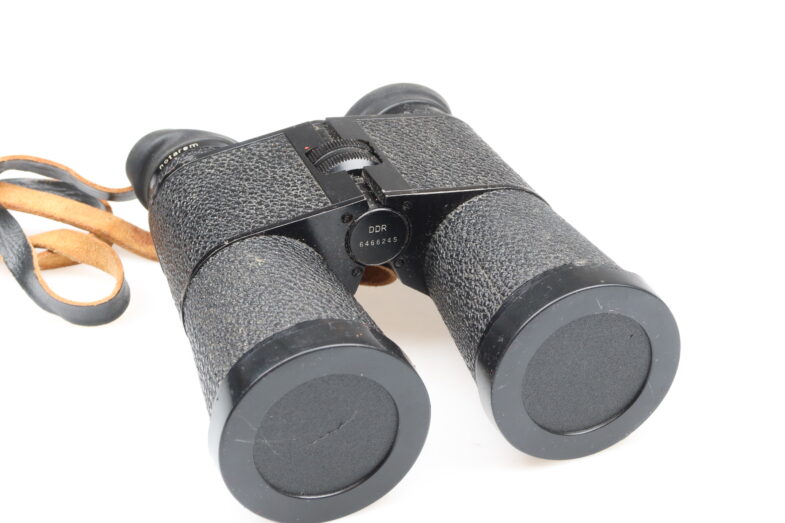 Zeiss notarem 10x40B mc Fernglas binoculars Carl Zeiss 91035 - Image 2