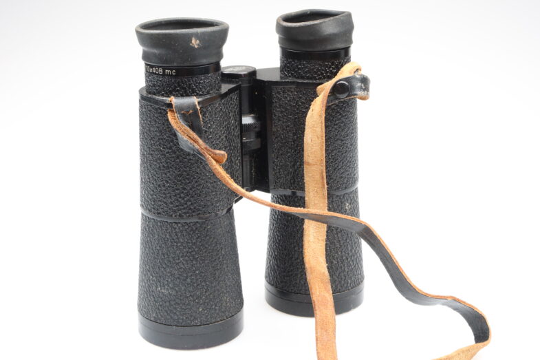 Zeiss notarem 10x40B mc Fernglas binoculars Carl Zeiss 91035 - Image 5