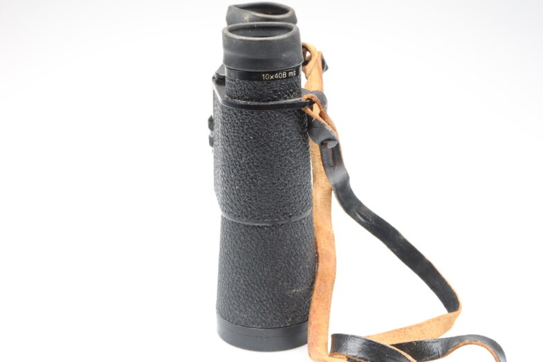 Zeiss notarem 10x40B mc Fernglas binoculars Carl Zeiss 91035 - Image 6