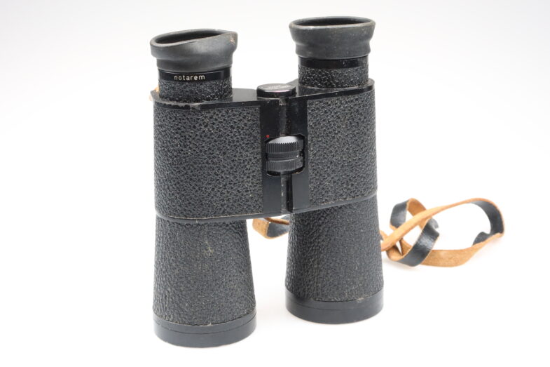 Zeiss notarem 10x40B mc Fernglas binoculars Carl Zeiss 91035 - Image 7
