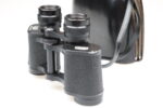 Carl Zeiss Jena Jenoptem  8x30W multi coated Fernglas binoculars 91037 - Image 4