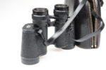 Carl Zeiss Jena Jenoptem  8x30W multi coated Fernglas binoculars 91037 - Image 5