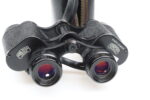 Carl Zeiss Jena Jenoptem  8x30W multi coated Fernglas binoculars 91037 - Image 6