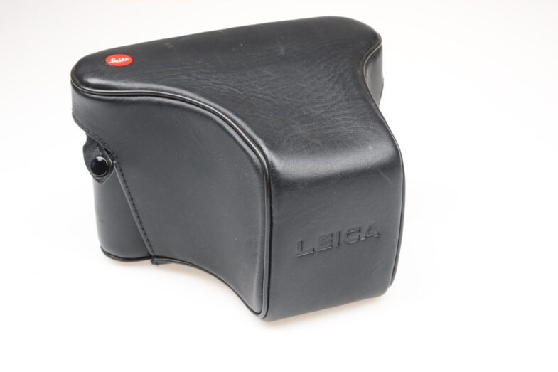 Leica M6 14505 Kamera Tasche Bereitschaftstasche für Leica M6