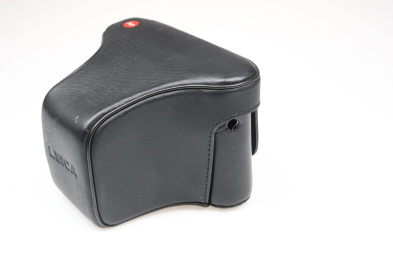 Leica M6 14505 Kamera Tasche Bereitschaftstasche für Leica M6 – Bild 2