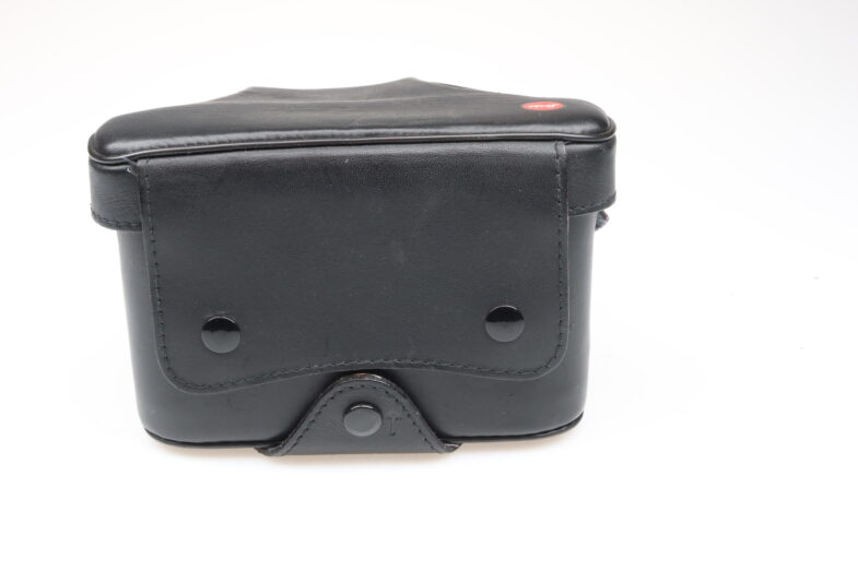 Leica M6 14505 Kamera Tasche Bereitschaftstasche für Leica M6 – Bild 3