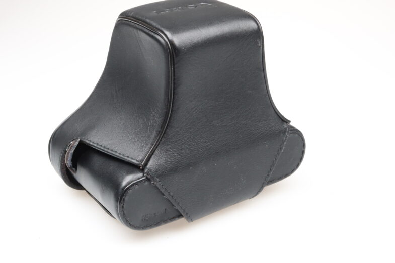 Leica M6 14505 Kamera Tasche Bereitschaftstasche für Leica M6 – Bild 5