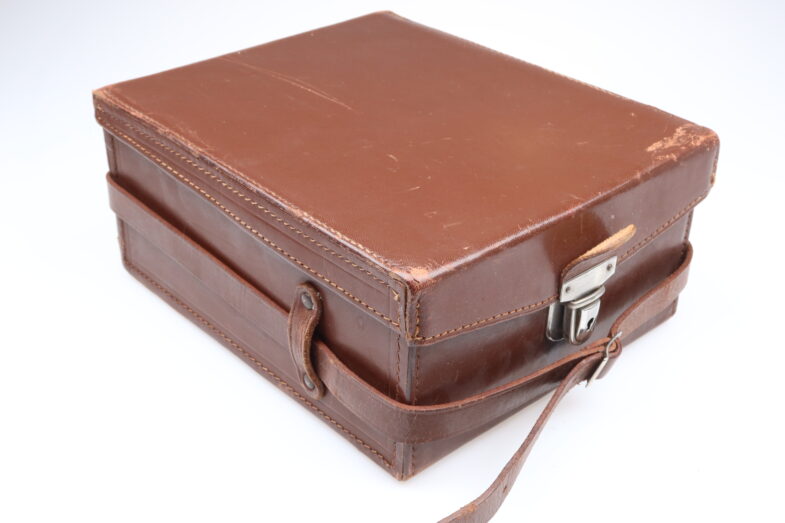 Universalkoffer für Leica III case 18x11x22cm - Image 2