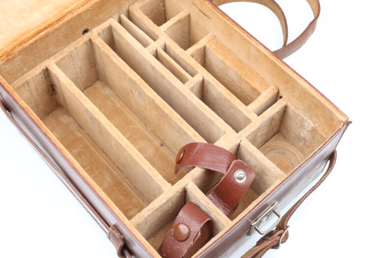 Universalkoffer für Leica III case 18x11x22cm - Image 7