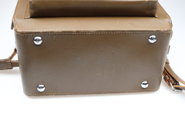 Leica M2 M3 Universaltasche 14803 oliv grün case - Image 6