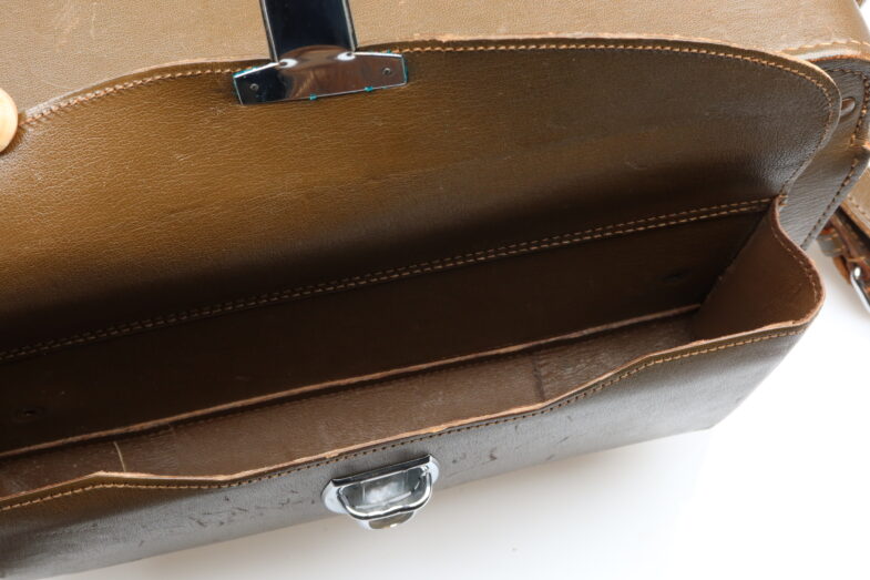 Leica M2 M3 Universaltasche 14803 oliv grün case - Image 7