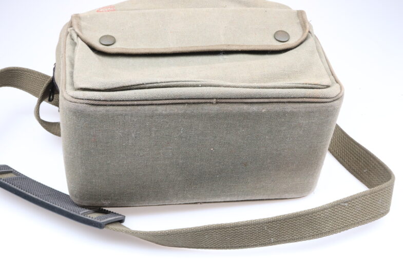 Leica Safari Tasche green 14837 Case - Image 5