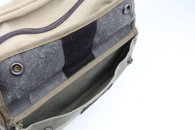 Leica Safari Tasche green 14837 Case - Image 6