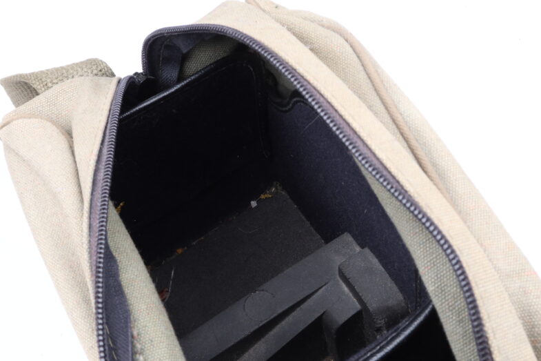 Leica Safari Tasche green 14837 Case - Image 8