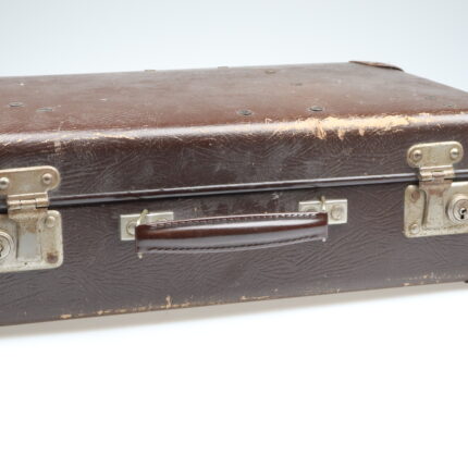 Koffer für Leica III Visoflex Balgengerät case 39x23x11cm