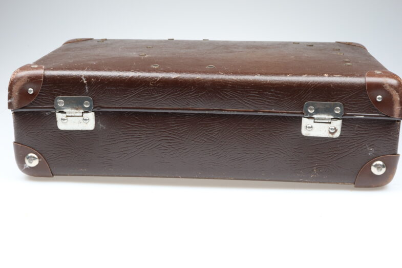 Koffer für Leica III Visoflex Balgengerät case 39x23x11cm - Image 3