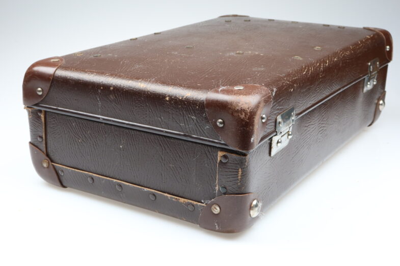 Koffer für Leica III Visoflex Balgengerät case 39x23x11cm - Image 4