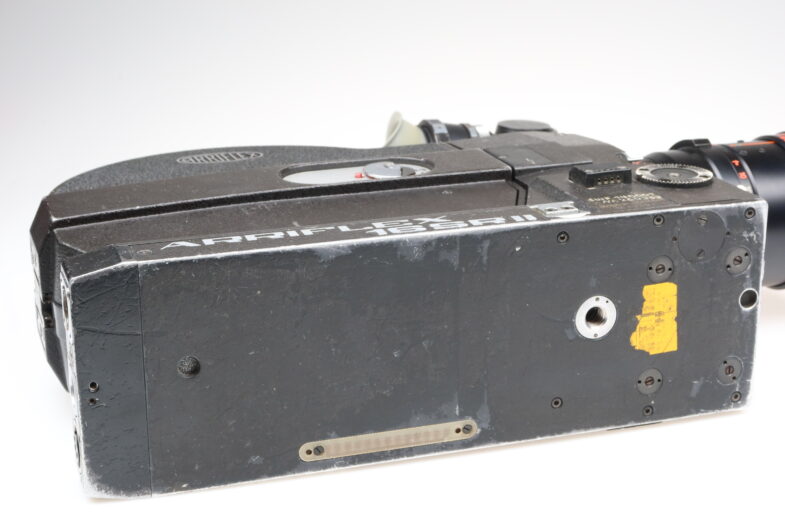 Arrifelx 16SR II Filmkamera Zeiss Vario Sonnar 10-100mm f2.8 T* Objektiv 98687 – Bild 7