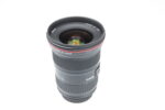 Canon Zoom EF 16-35mm f2.8 L II USM Objektiv Lens 98697 near mint – Bild 2