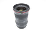 Canon Zoom EF 16-35mm f2.8 L II USM Objektiv Lens 98697 near mint – Bild 6