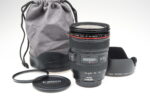 Canon Zoom EF 24-105mm f4 L IS USM Objektiv