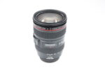 Canon Zoom EF 24-105mm f4 L IS USM Objektiv Lens 98698 near mint - Image 2