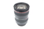 Canon Zoom EF 24-105mm f4 L IS USM Objektiv Lens 98698 near mint - Image 3