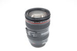 Canon Zoom EF 24-105mm f4 L IS USM Objektiv Lens 98698 near mint - Image 6