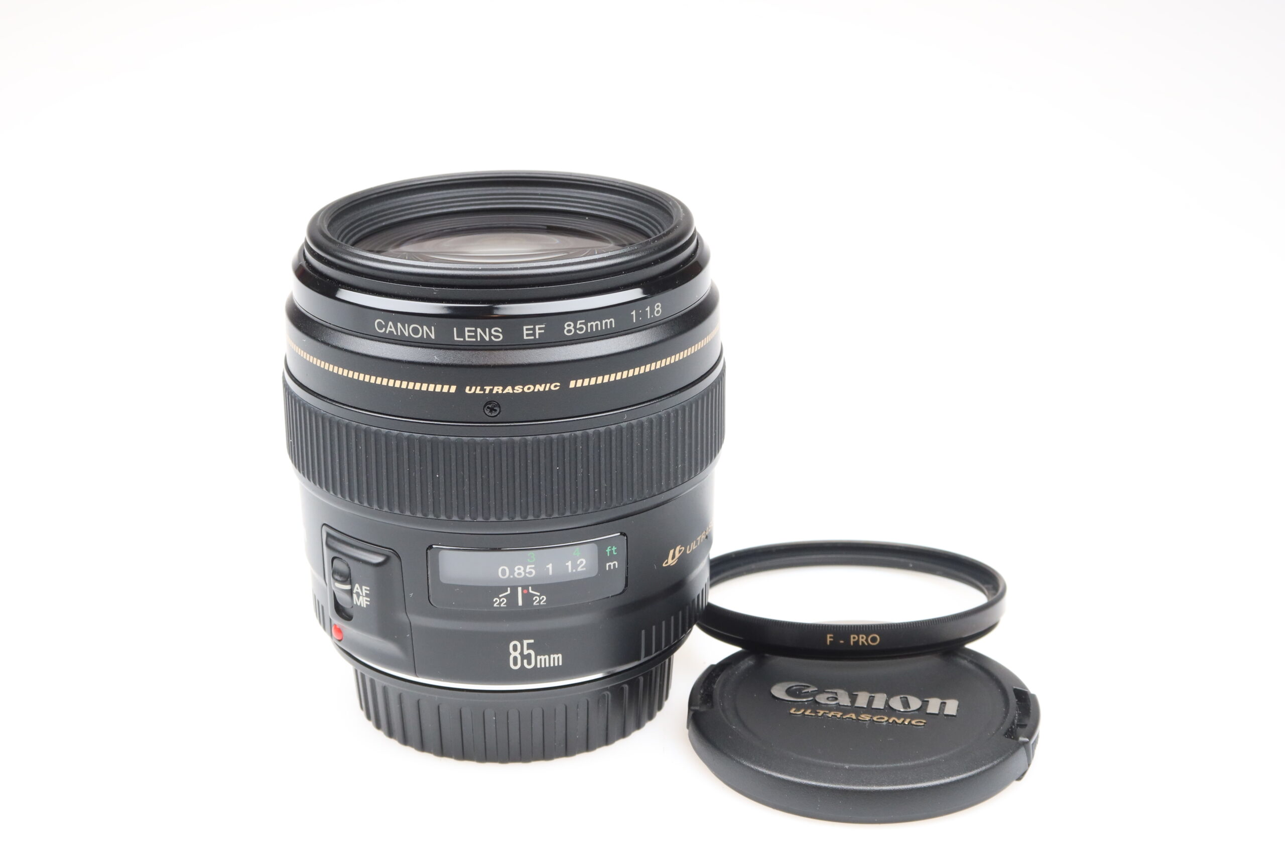 IMG_7008 Canon EF 85mm f1.8 USM Objektiv