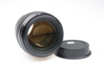Canon EF 85mm f1.8 USM Objektiv Lens 98696 near mint - Image 7