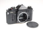 Canon A-1 Kamera