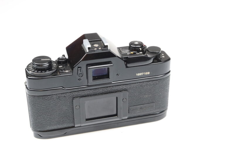Canon A-1 Kamera Camera  98712 top condition - Image 3
