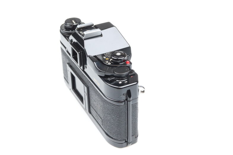 Canon A-1 Kamera Camera  98712 top condition - Image 4