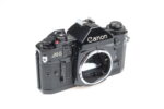 Canon A-1 Kamera Camera  98712 top condition - Image 5