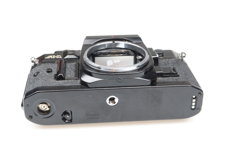 Canon A-1 Kamera Camera  98712 top condition - Image 6