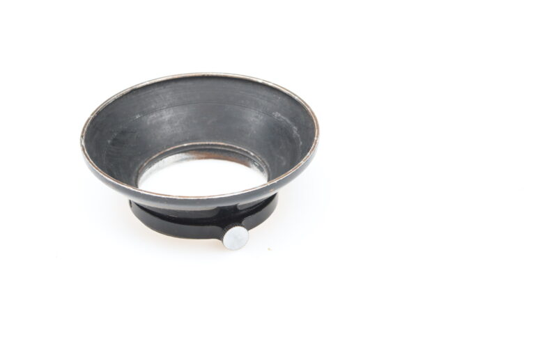 Leica SOOHN Sonnenblende Hood Hektor 28mm 98715 - Image 3